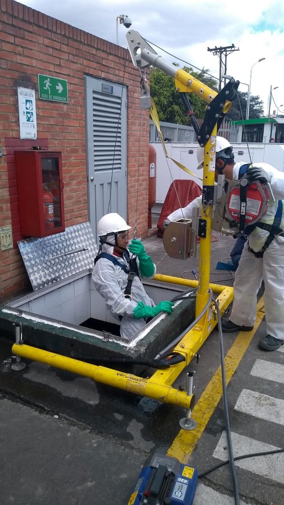 Limpieza y saneamiento de tanques de agua potable_8